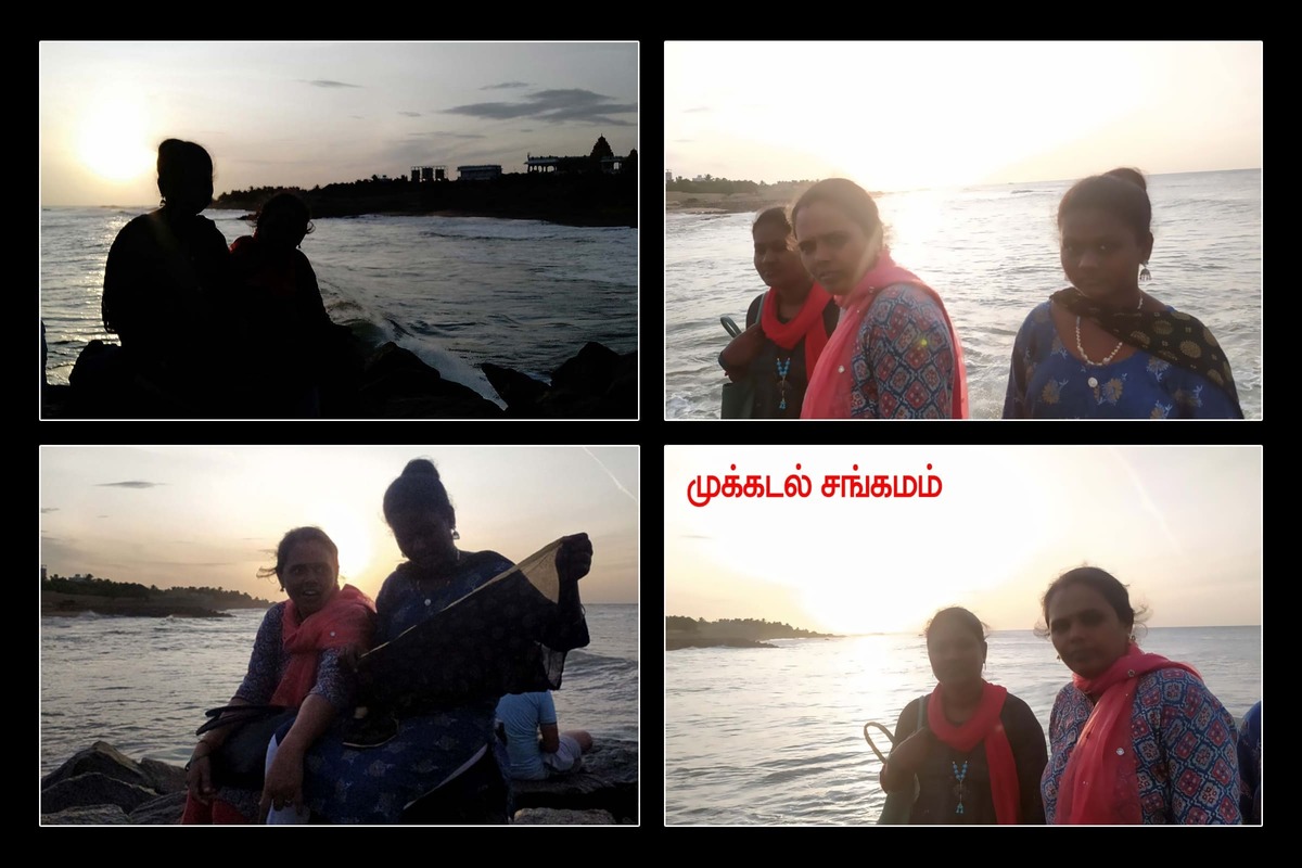 Best Couples Resorts in Paramakudi